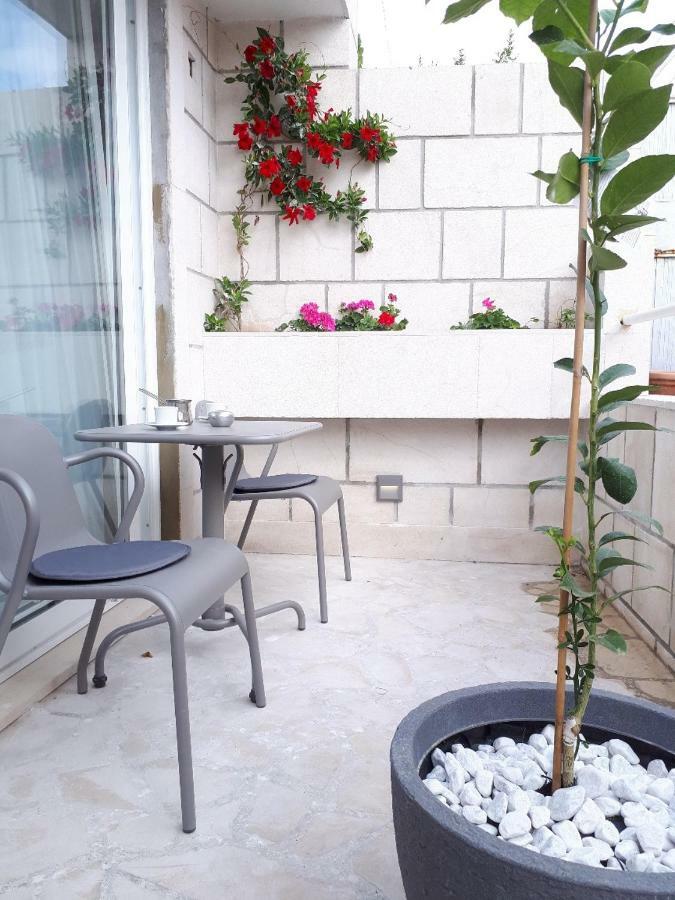 Alto Rooms And Apartments Dubrovnik Exterior foto