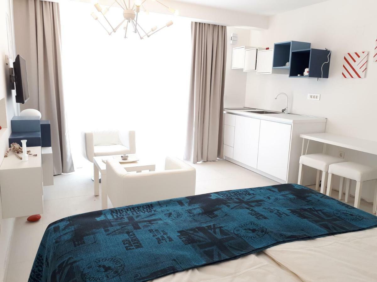 Alto Rooms And Apartments Dubrovnik Exterior foto