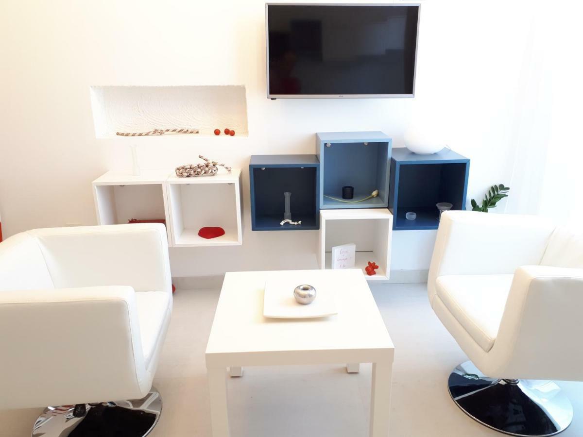 Alto Rooms And Apartments Dubrovnik Exterior foto